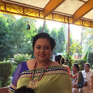 Meet your Posher, Puja